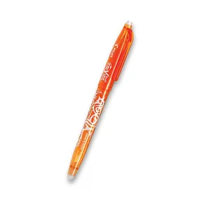 Roller "Frixion Ball", oranžová, 0,5/0,25mm, vymazateľný, PILOT